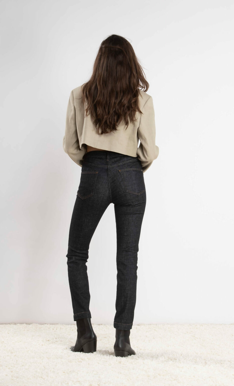 Colette Denim Blue RR