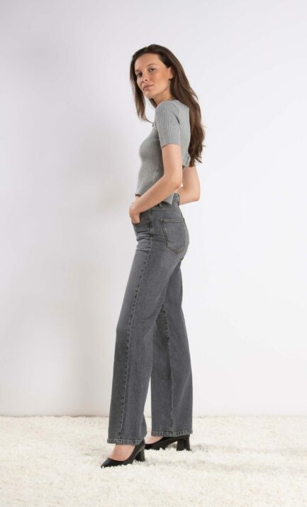 Jasmine-32 Recycled Black MW