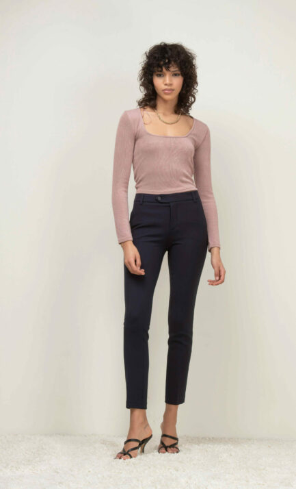 Sofia Vienne Navy
