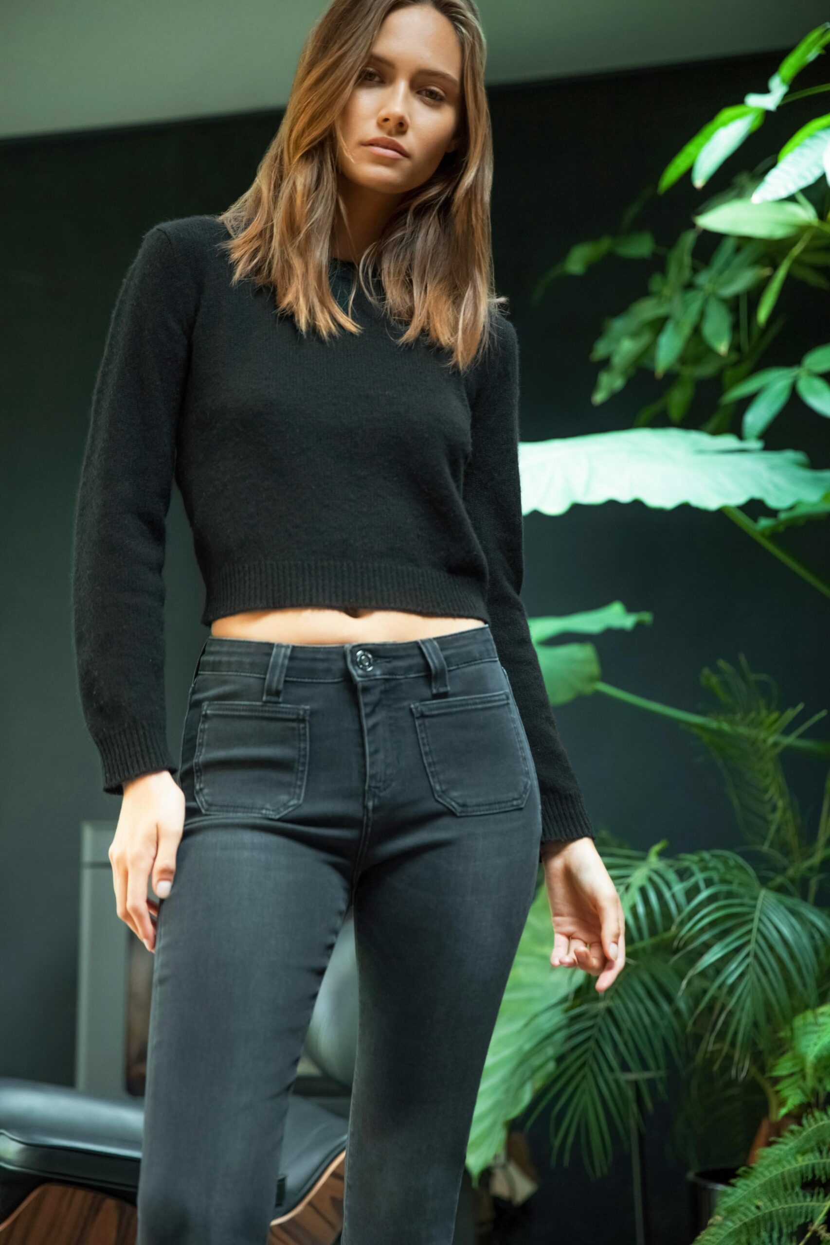 06 - JIM BLACK CASHMERE DV