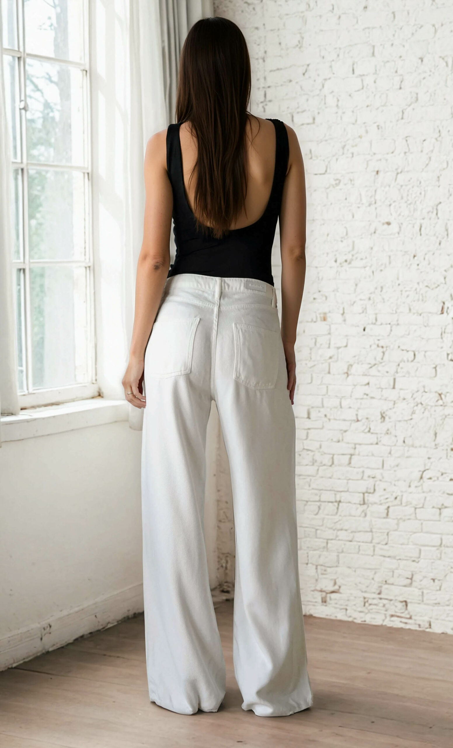 Jude Drill Tencel Ecru (3)