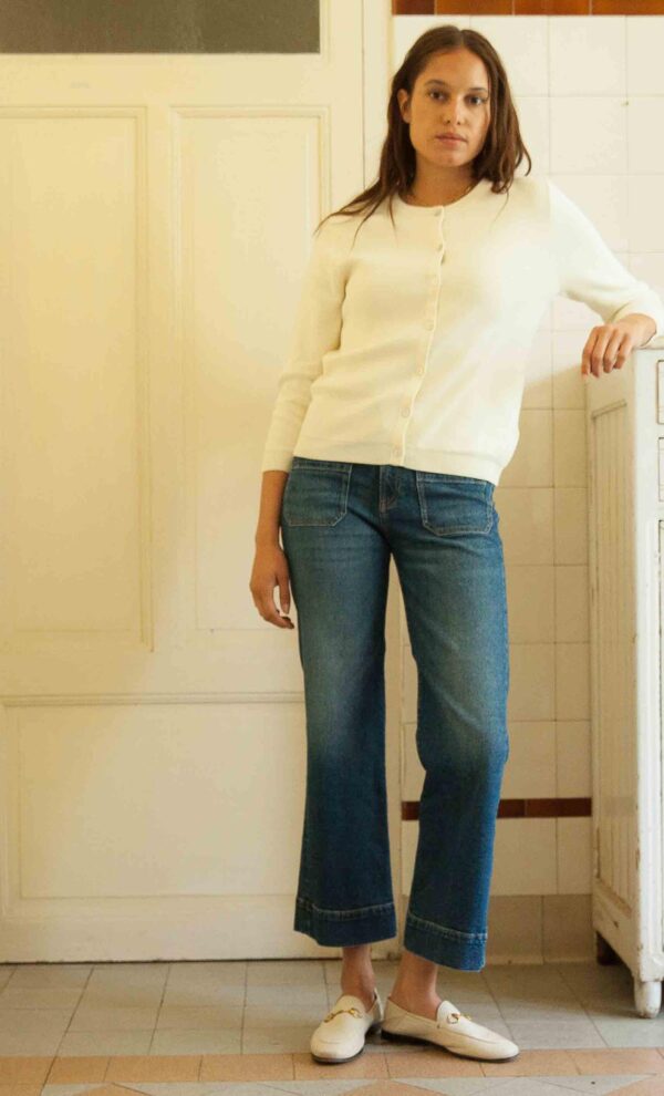 Bella Denim Blue WV