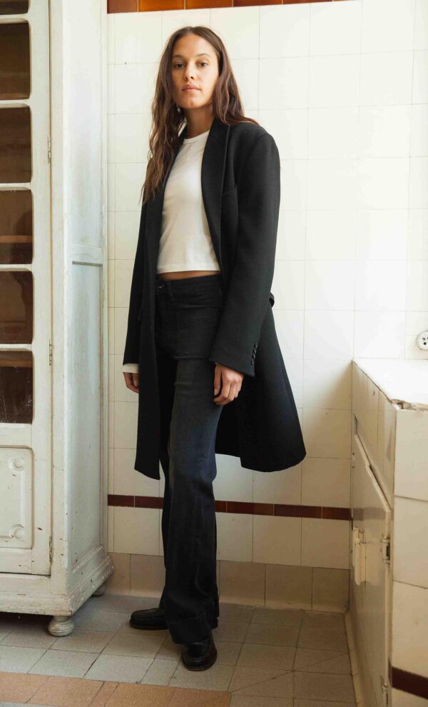 Josh Cashmere Dark Vintage