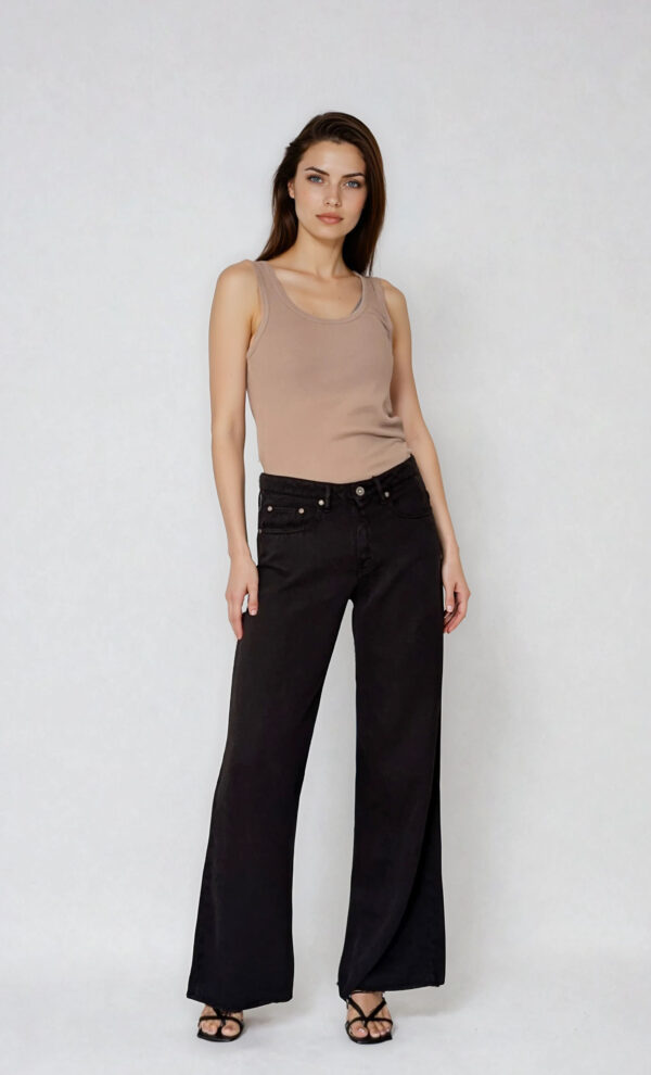 Jude Tencel Noir