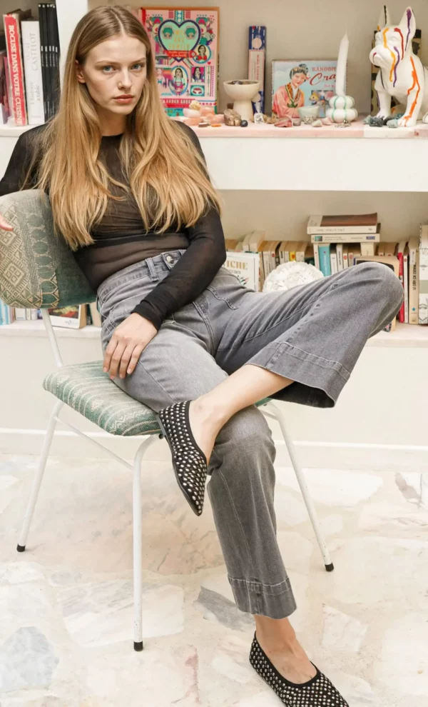 Bella Light Black AW