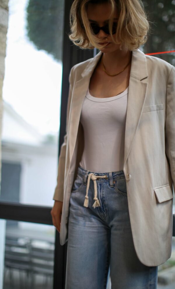 Auguste Air Denim SW