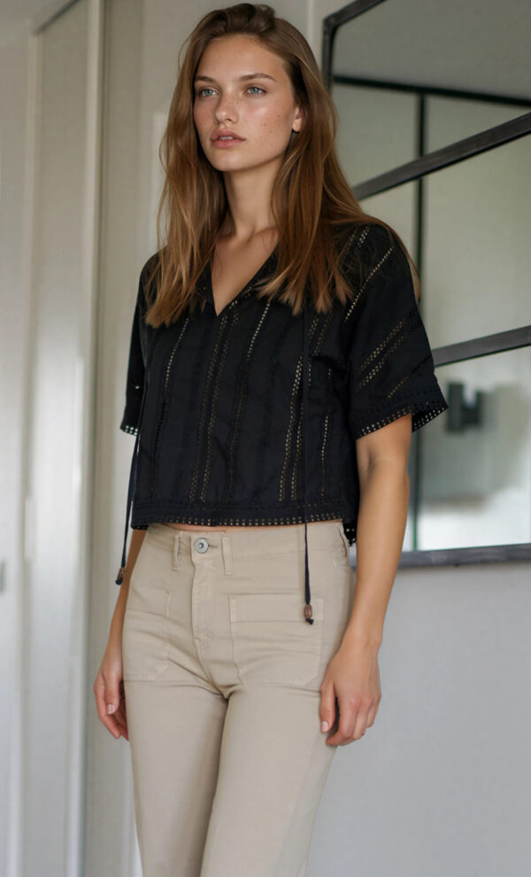 Bella Light Drill Dust