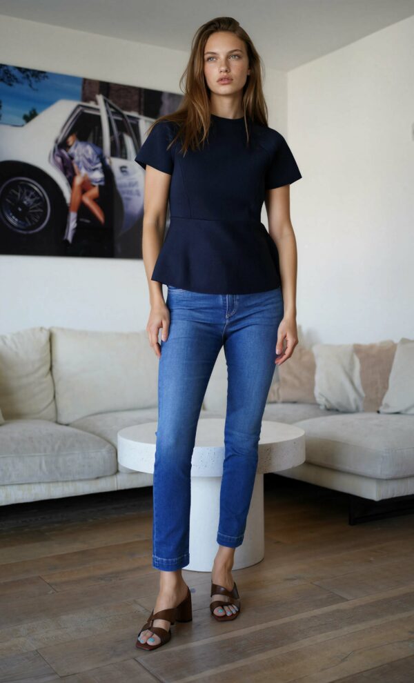 Colette Blue Fizz VU