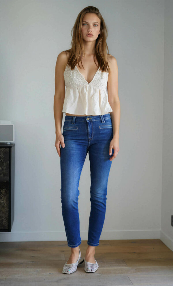 Lenny Up Blue Fizz WV