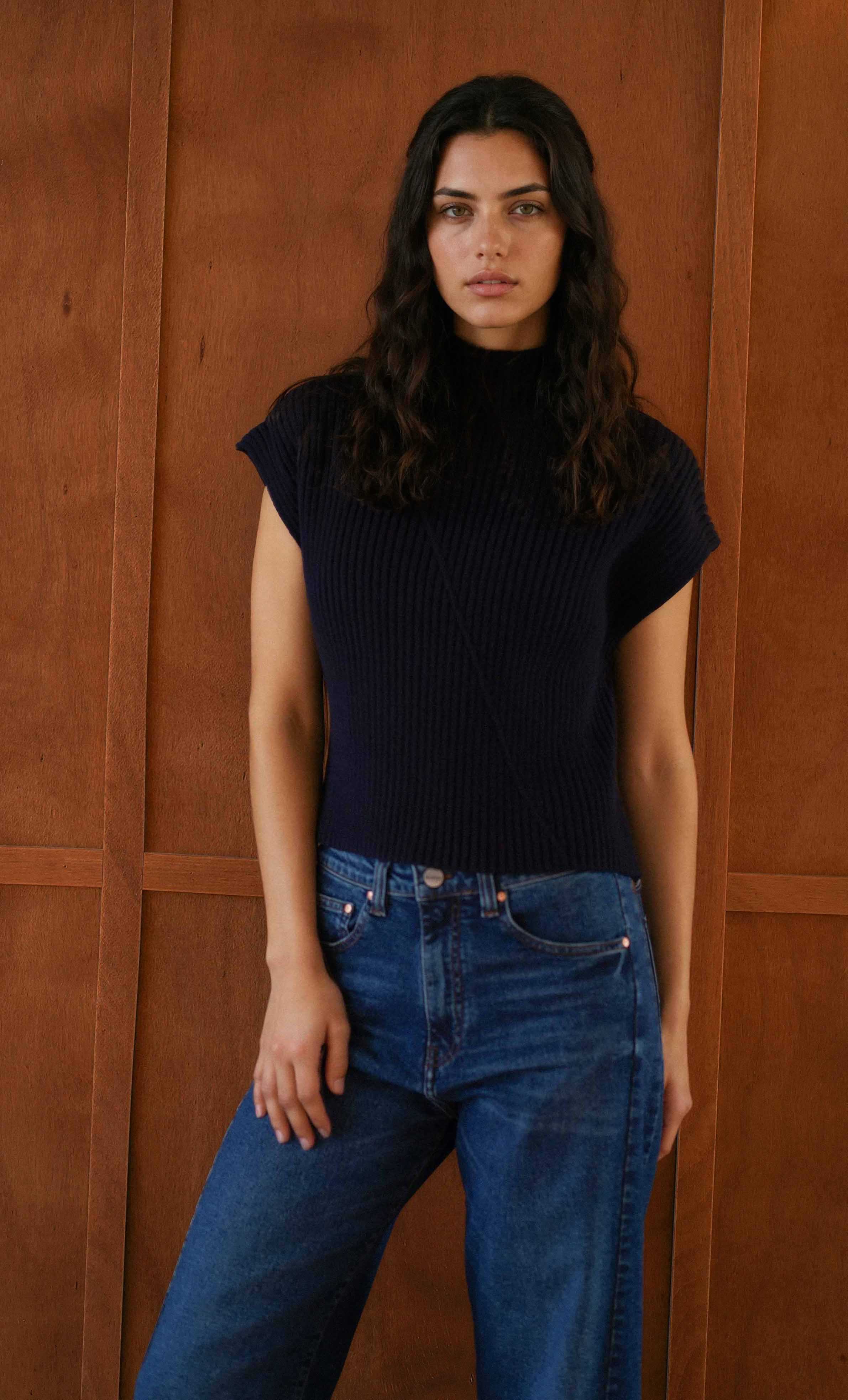 CALAMITY DENIM BLUE NOCTURNE BRUSHED (1)