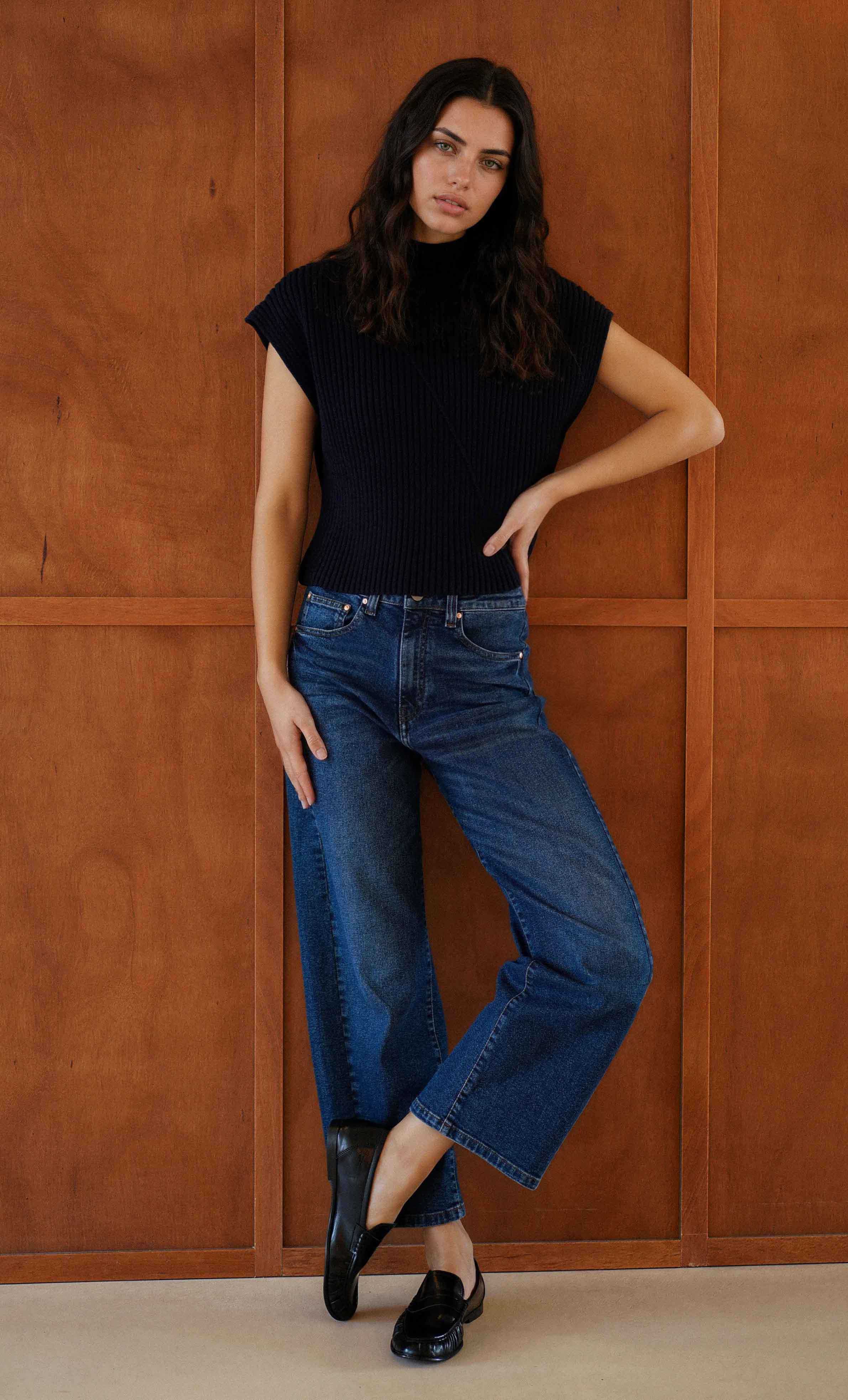 CALAMITY DENIM BLUE NOCTURNE BRUSHED (8)